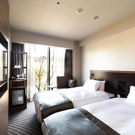First Hotel Kanazawa Exterior foto